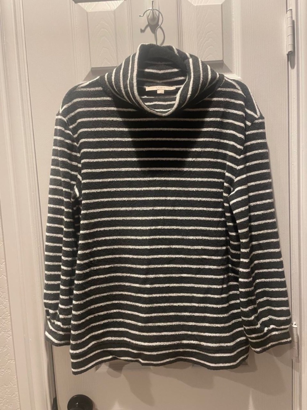 Loft Sweater